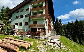 Cihlářka Apartmán 109 - Pec pod Sněžkou Černá Hora