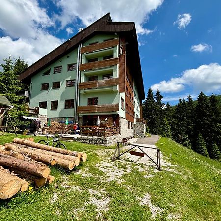 Cihlářka Apartmán 109 - Pec pod Sněžkou Černá Hora Černý Důl Exteriér fotografie