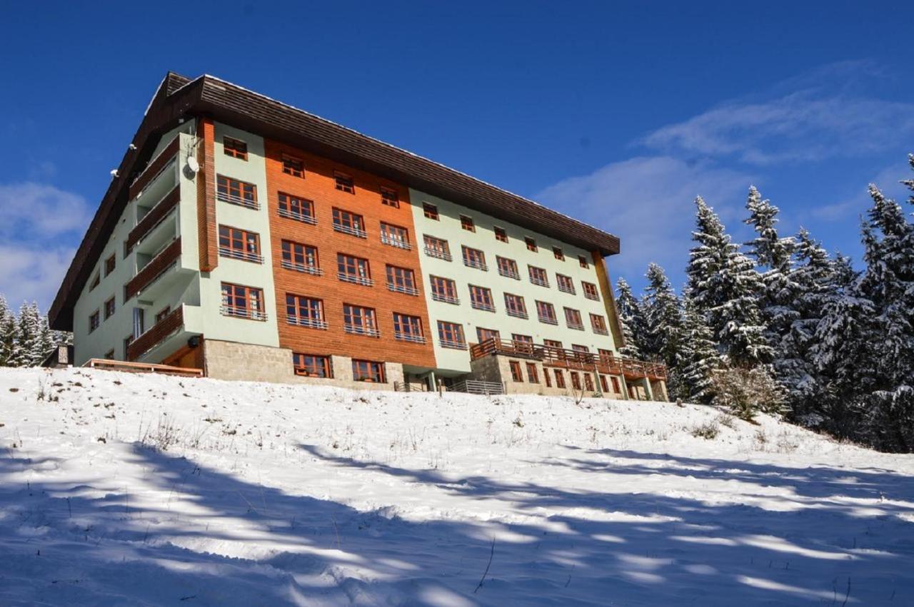 Cihlářka Apartmán 109 - Pec pod Sněžkou Černá Hora Černý Důl Exteriér fotografie